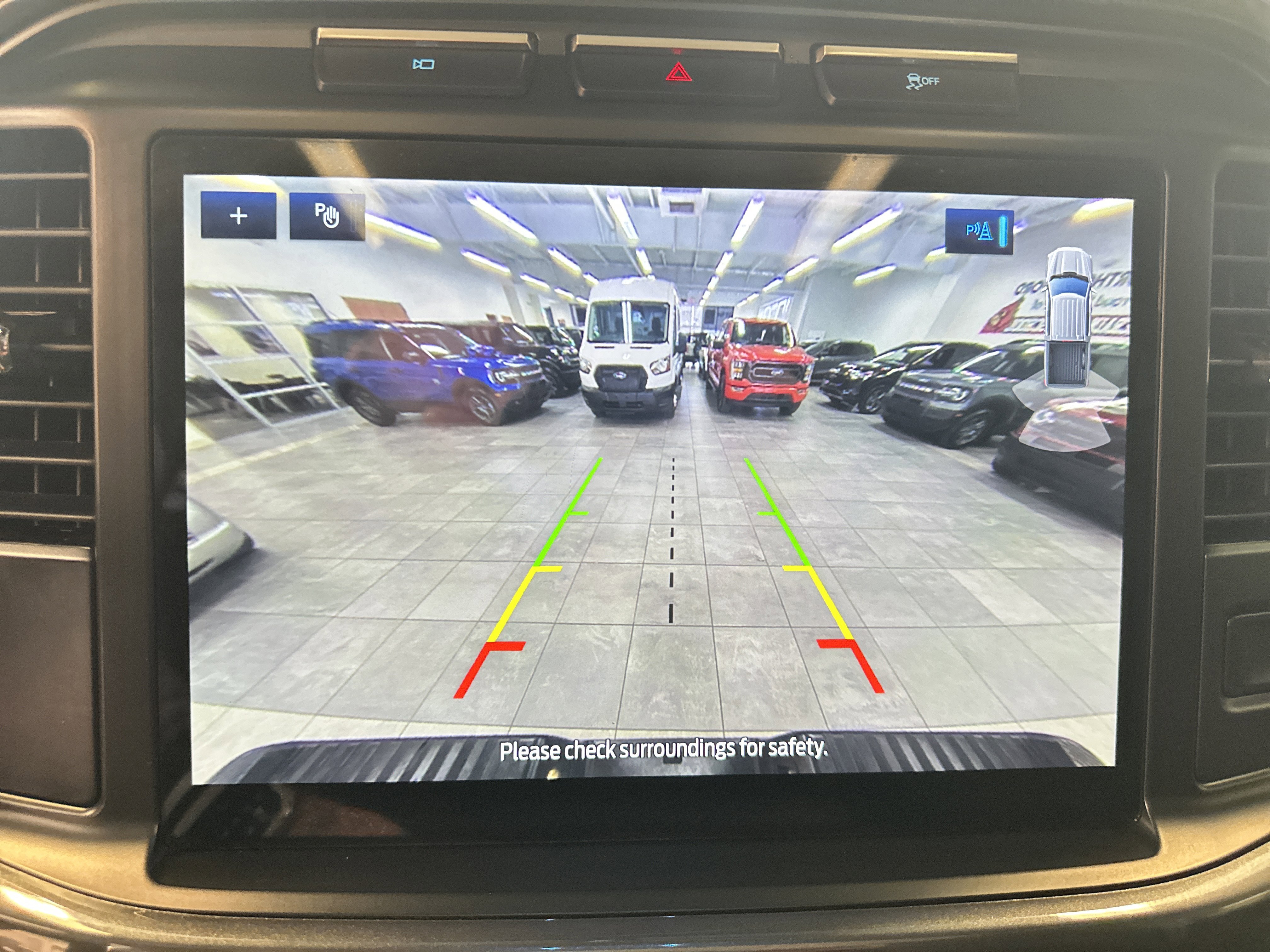 Used 2023 Ford F150 XLT w/ Equipment Group 302A High image 35