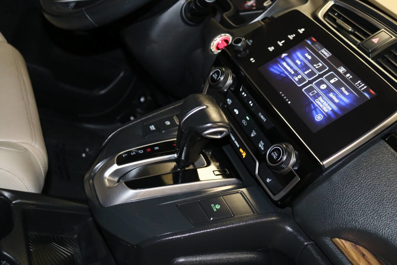 Used 2019 Honda CR-V EX-L image 31