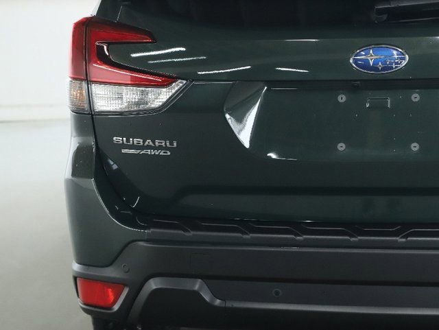 Certified 2023 Subaru Forester Limited image 45