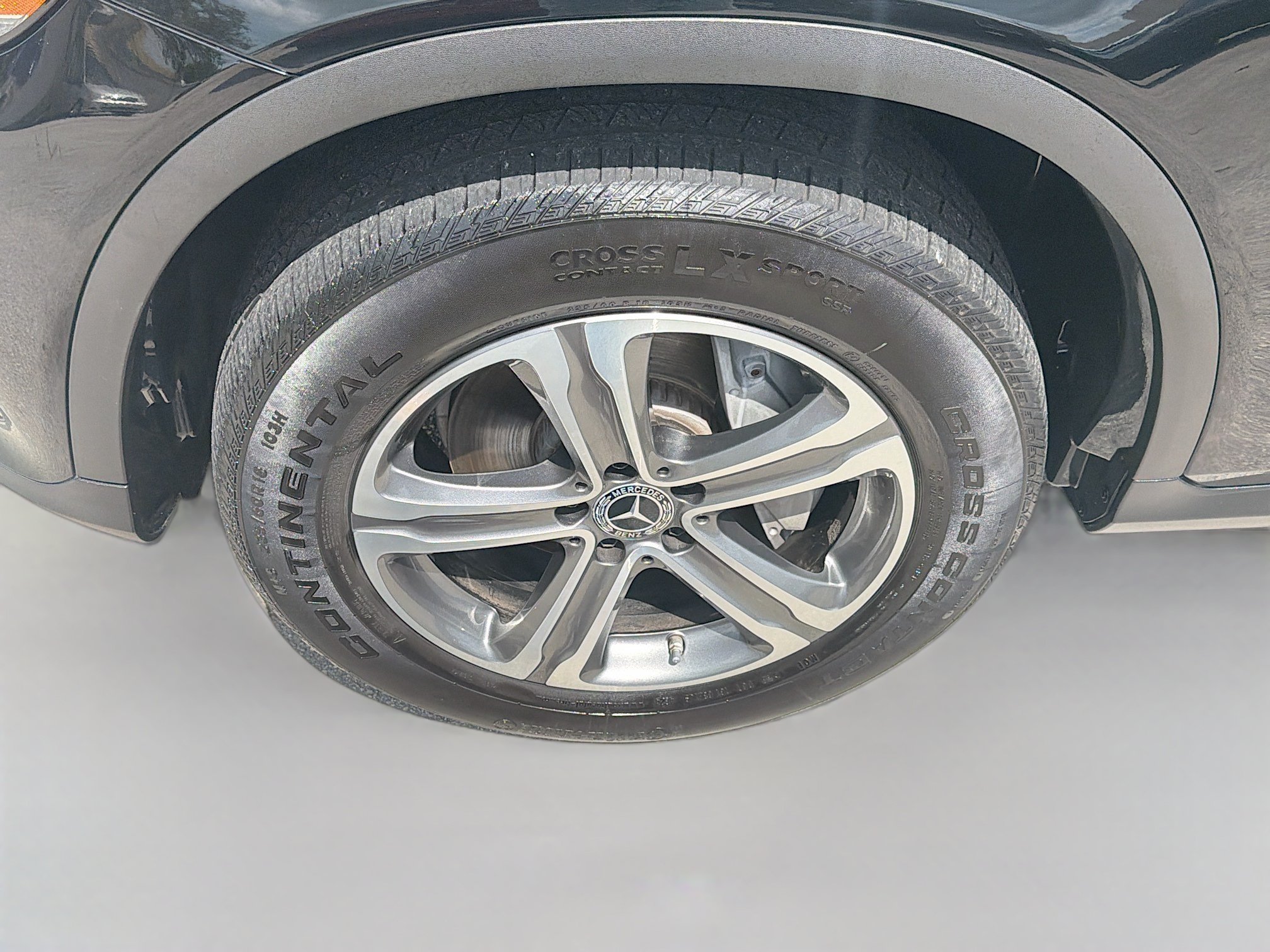 Used 2019 Mercedes-Benz GLC 300 4MATIC image 34