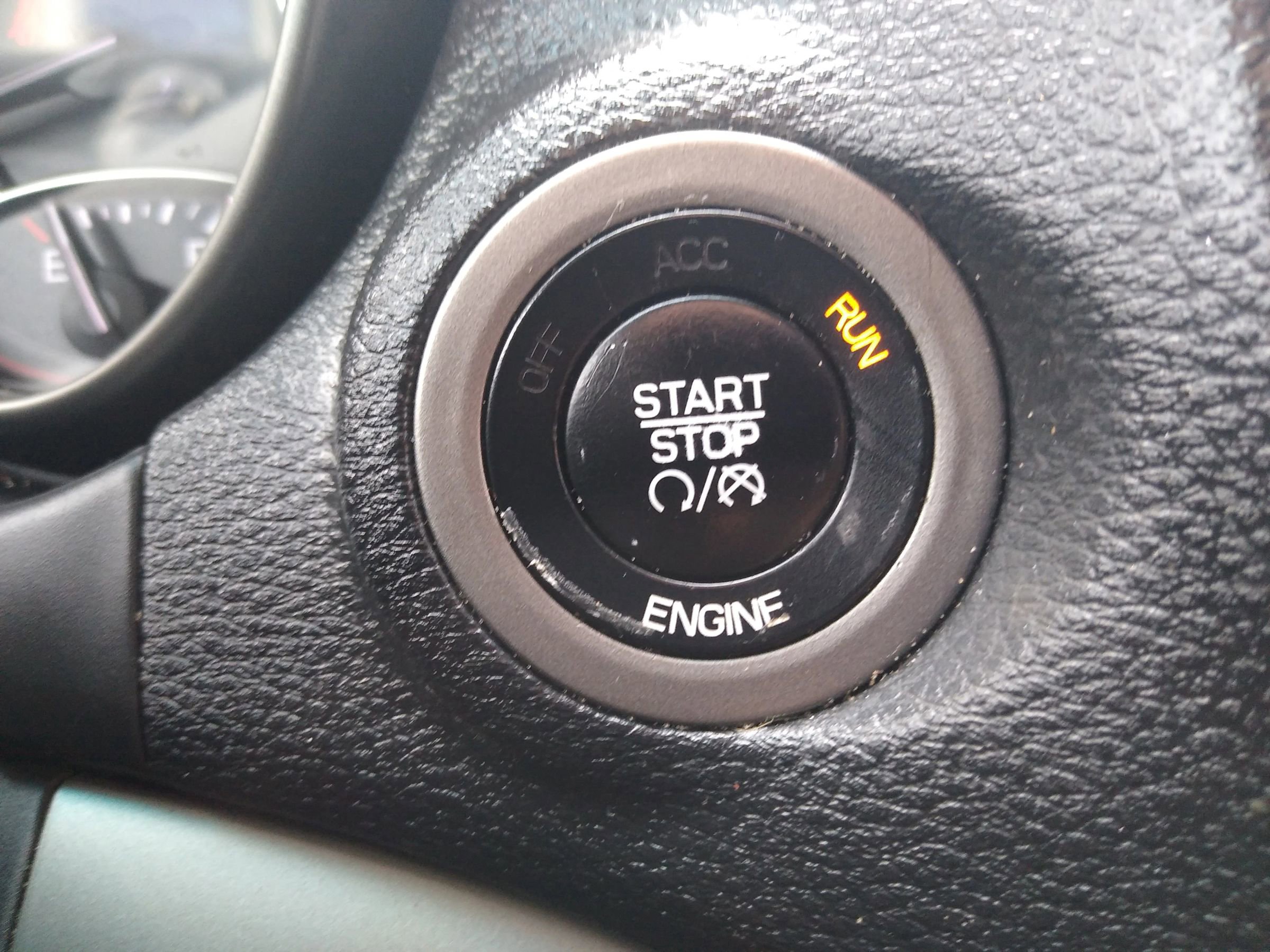 Used 2015 Dodge Journey Crossroad w/ Flexible Seating Group image 20