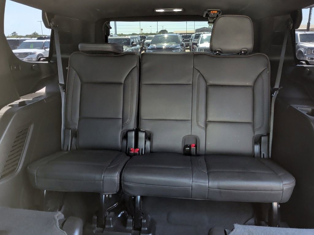 Used 2023 Chevrolet Tahoe High Country RWD image 38