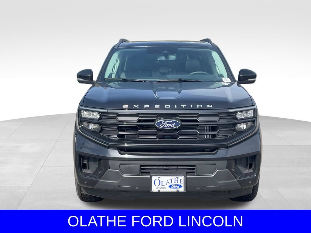 New 2026 Ford Expedition Max Active AWD/4WD image 9