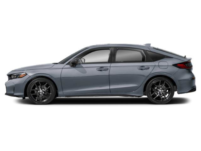 Used 2025 Honda Civic Sport image 3