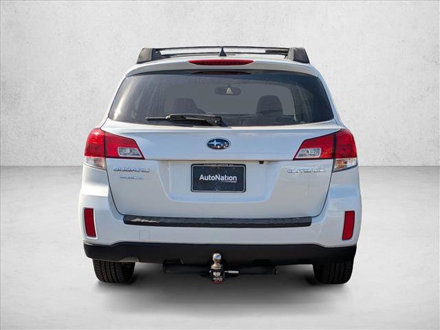Used 2014 Subaru Outback 2.5i Premium AWD/4WD image 7