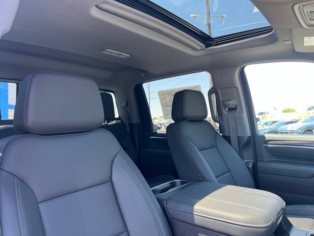 New 2026 Chevrolet Silverado 2500 LTZ AWD/4WD image 30