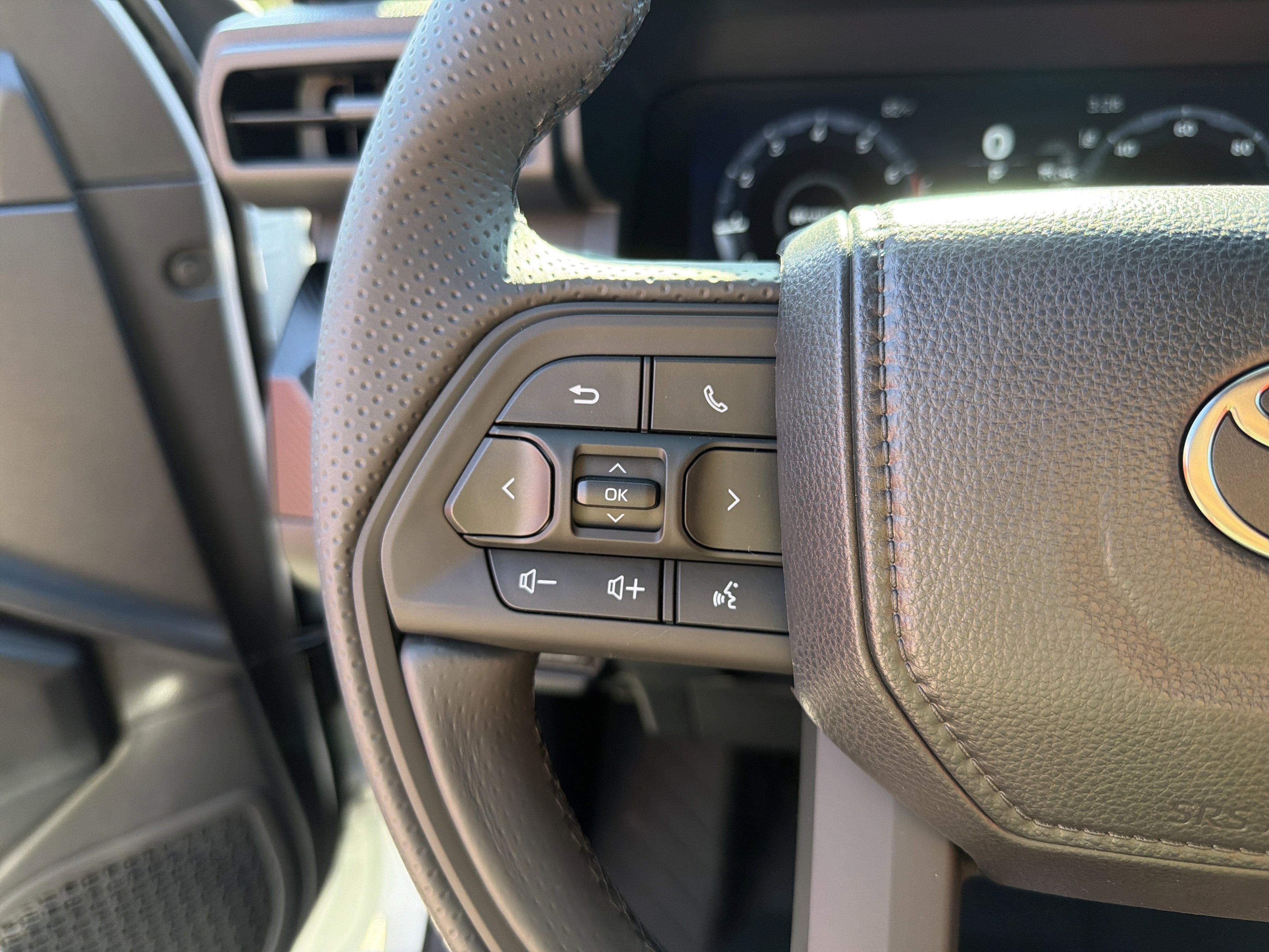 New 2026 Toyota 4Runner TRD Pro image 33