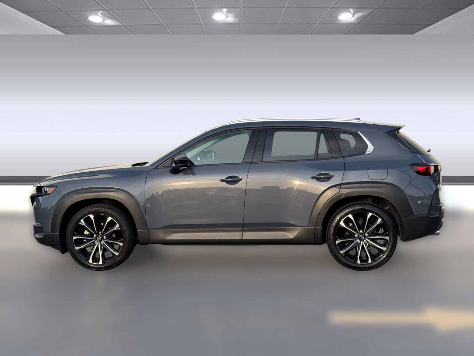 Used 2026 MAZDA CX-50 AWD 2.5 S w/ Premium Package image 2