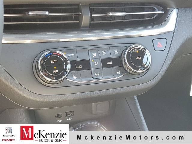 New 2026 Buick Envista Sport Touring w/ Convenience I Package FWD image 18