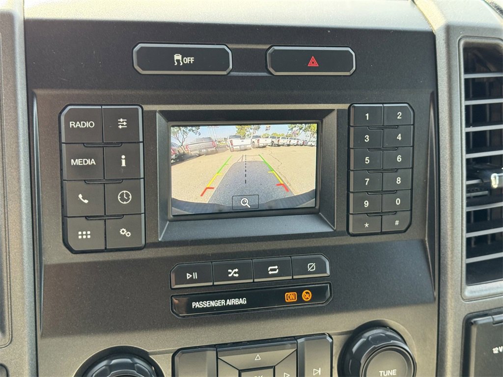 Certified 2022 Ford F250 XL w/ Power Equipment Group image 18