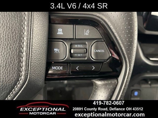 Used 2023 Toyota Tundra SR image 37