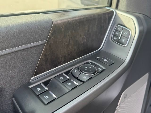 New 2026 Ford F350 Lariat w/ Lariat Premium Package image 18