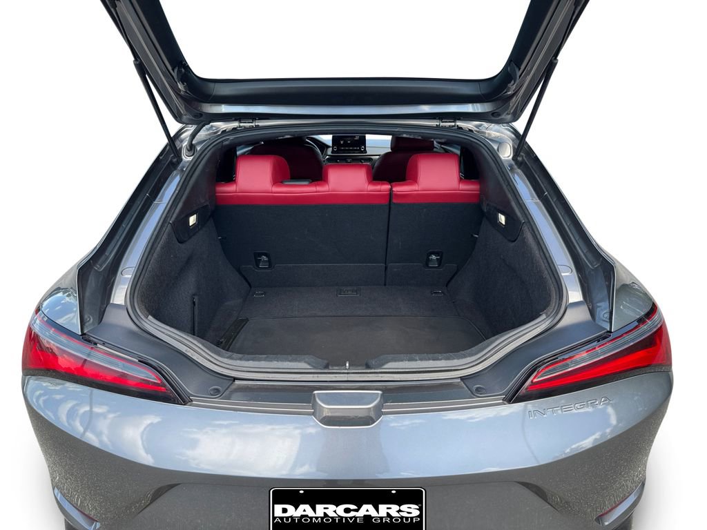 Used 2023 Acura Integra A-Spec FWD image 14