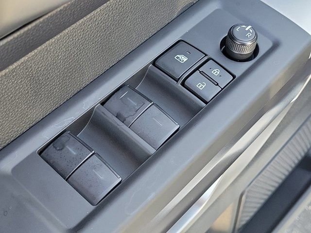 New 2025 Toyota Tundra SR5 AWD/4WD image 16