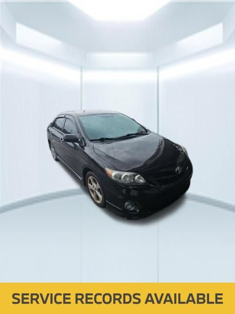 Used 2011 Toyota Corolla S FWD image 3