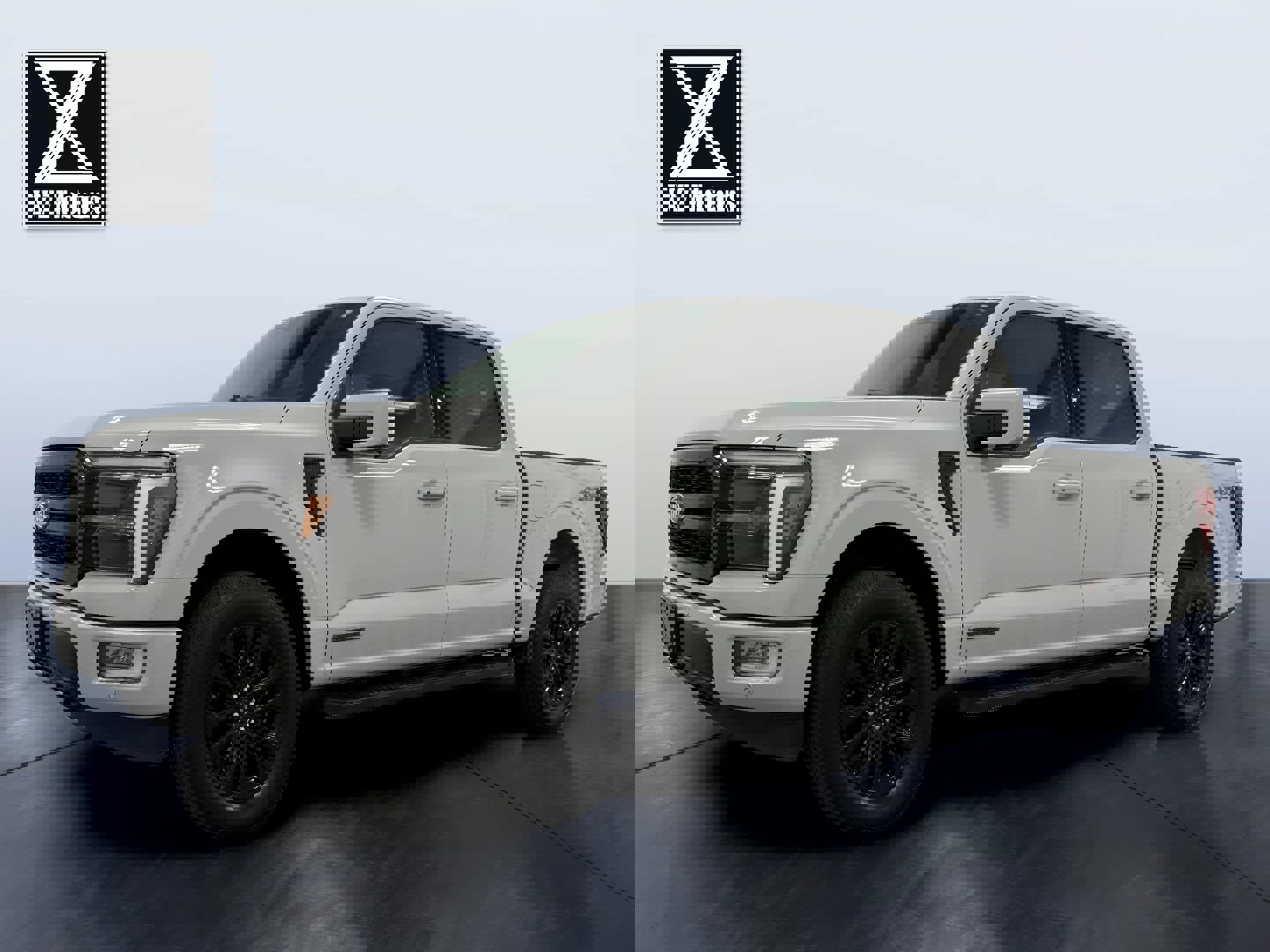 Used 2024 Ford F150 Lariat image 2