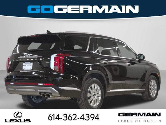 Used 2024 Hyundai Palisade SEL AWD/4WD image 6