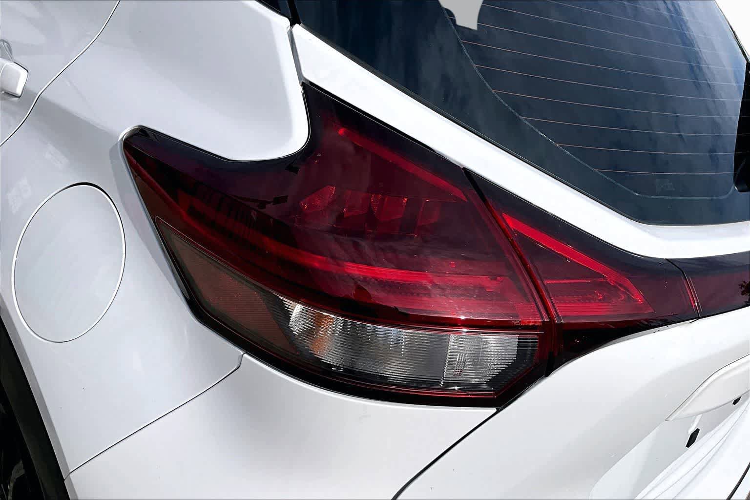 Certified 2023 Nissan Kicks SR w/ SR Premium Package FWD image 27