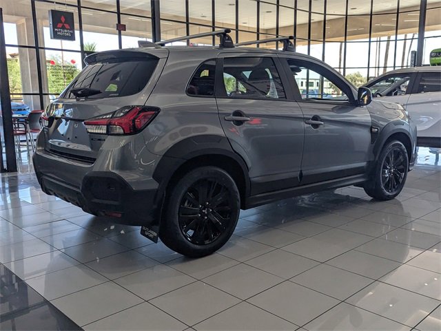 New 2025 Mitsubishi Outlander Sport AWD image 3