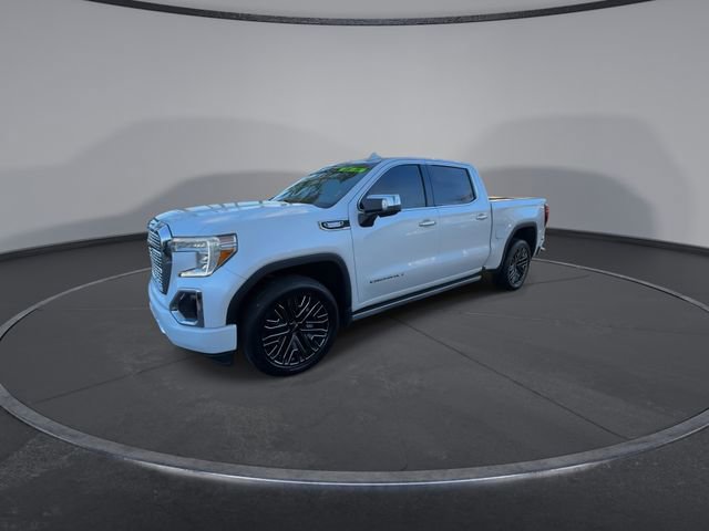 Used 2021 GMC Sierra 1500 Denali w/ Denali Ultimate Package image 6