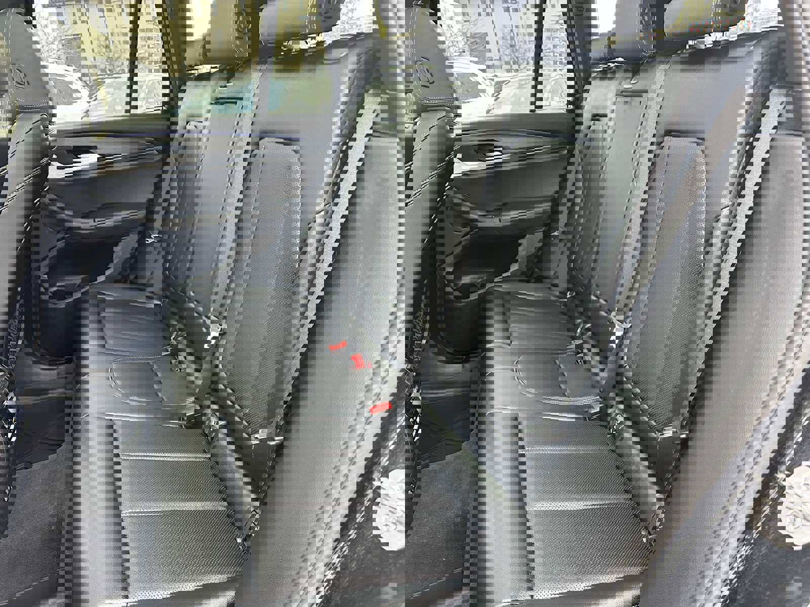 Used 2023 BMW X3 xDrive30i w/ Convenience Package image 17