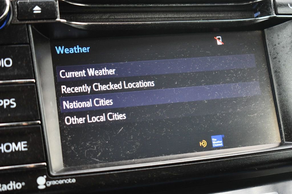 Used 2018 Toyota RAV4 XLE w/ Plus Extra Value Package image 44