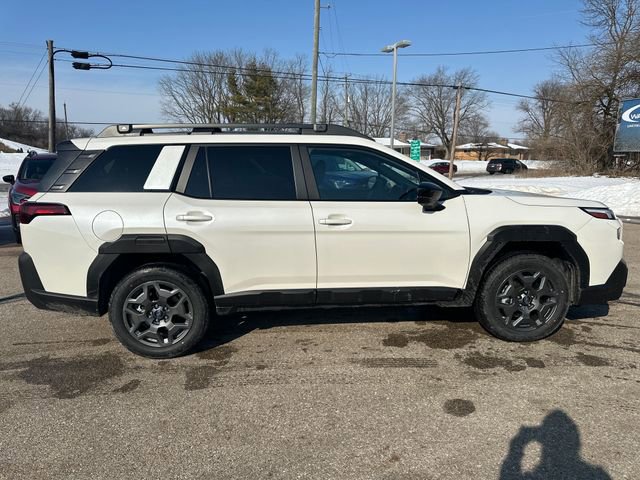 New 2026 Subaru Outback Premium image 8