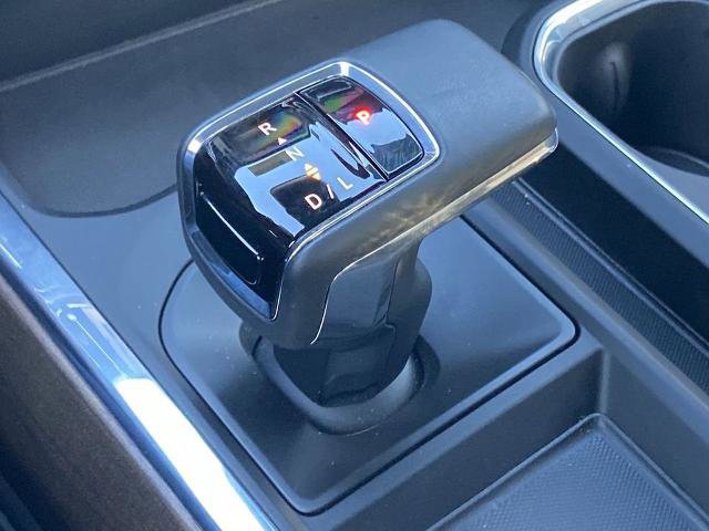 Certified 2024 Chevrolet Silverado 1500 High Country w/ Technology Package image 11