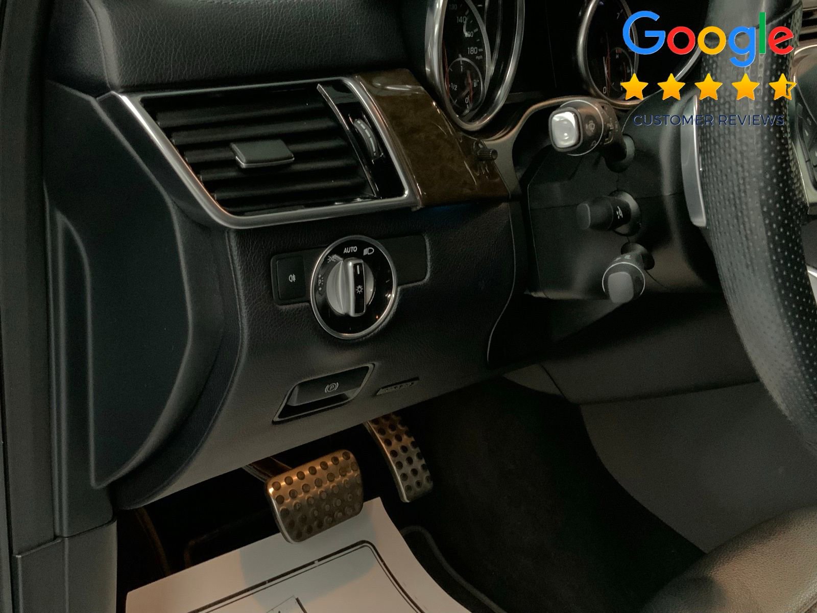 Used 2018 Mercedes-Benz GLE 43 AMG 4MATIC image 15