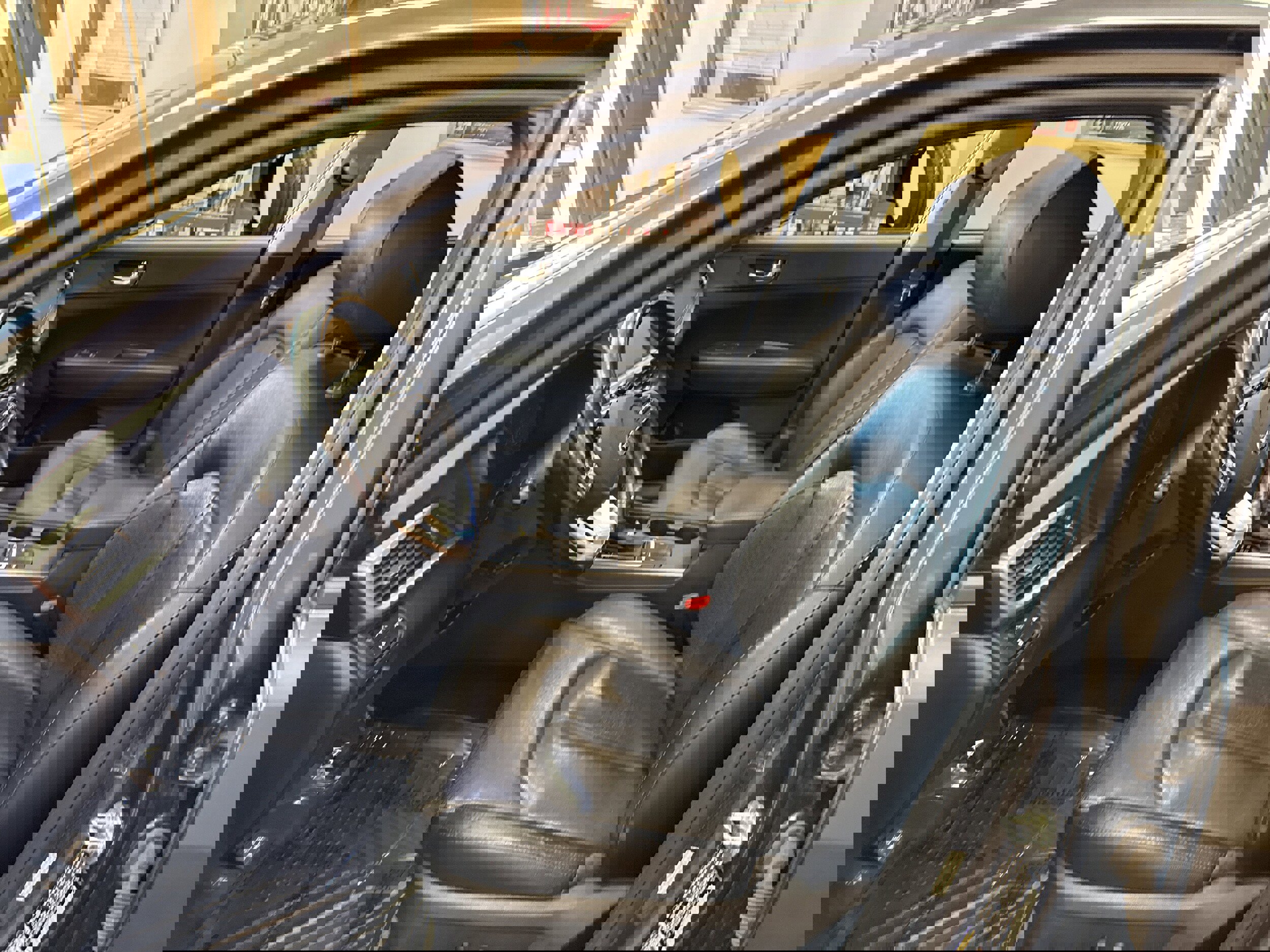 Used 2020 Kia Optima SE image 5