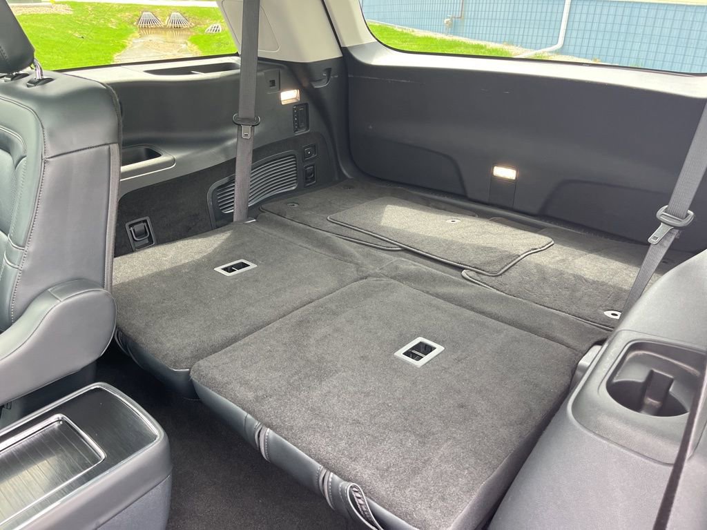 Used 2025 Lincoln Aviator Reserve w/ Equipment Group 201A image 15