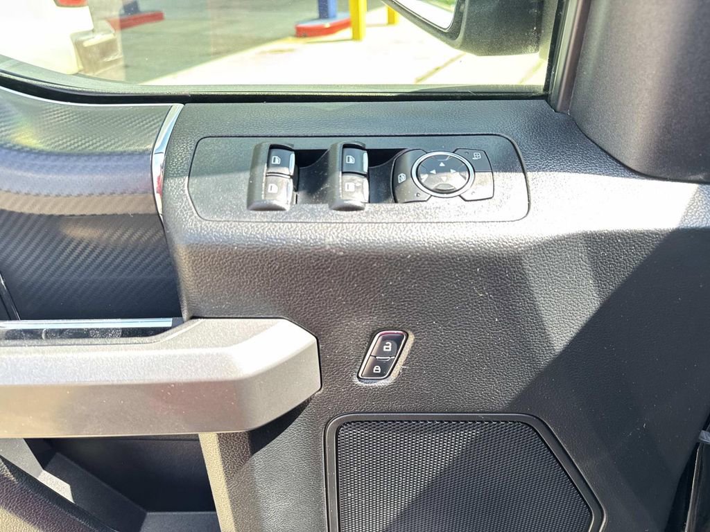 Used 2018 Ford F150 XLT w/ Equipment Group 302A Luxury RWD image 21