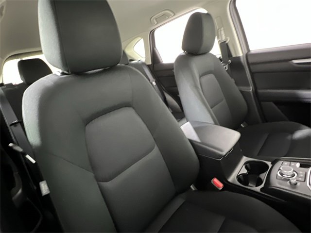 Used 2023 MAZDA CX-5 AWD 2.5 S image 22