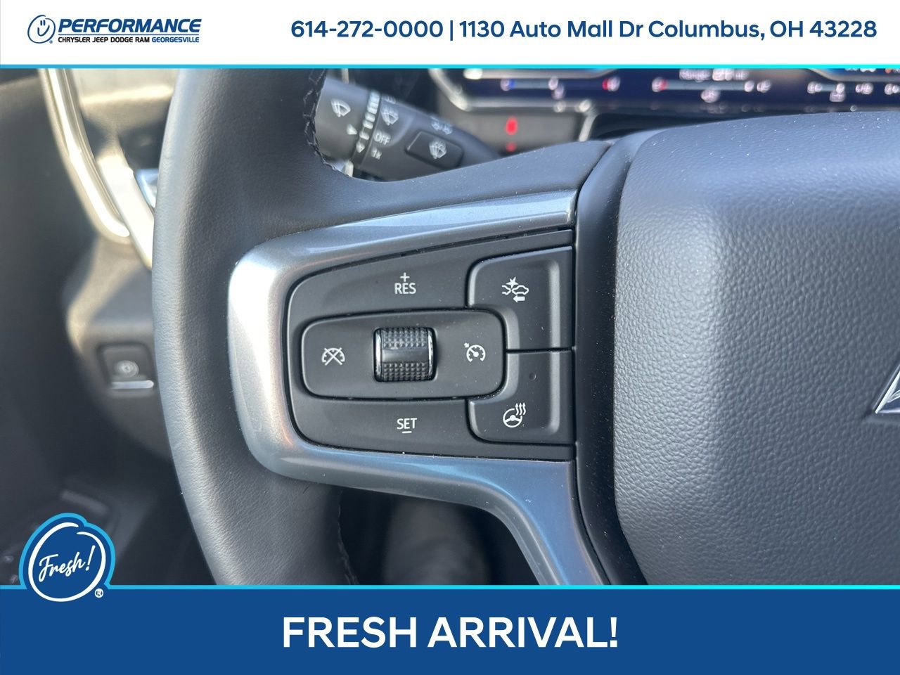 Used 2024 Chevrolet Silverado 3500 LT w/ All Star Edition image 21