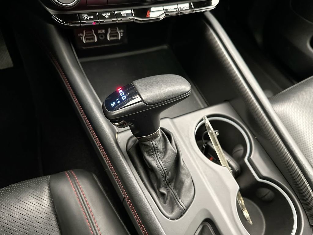 Used 2024 Dodge Durango GT image 25