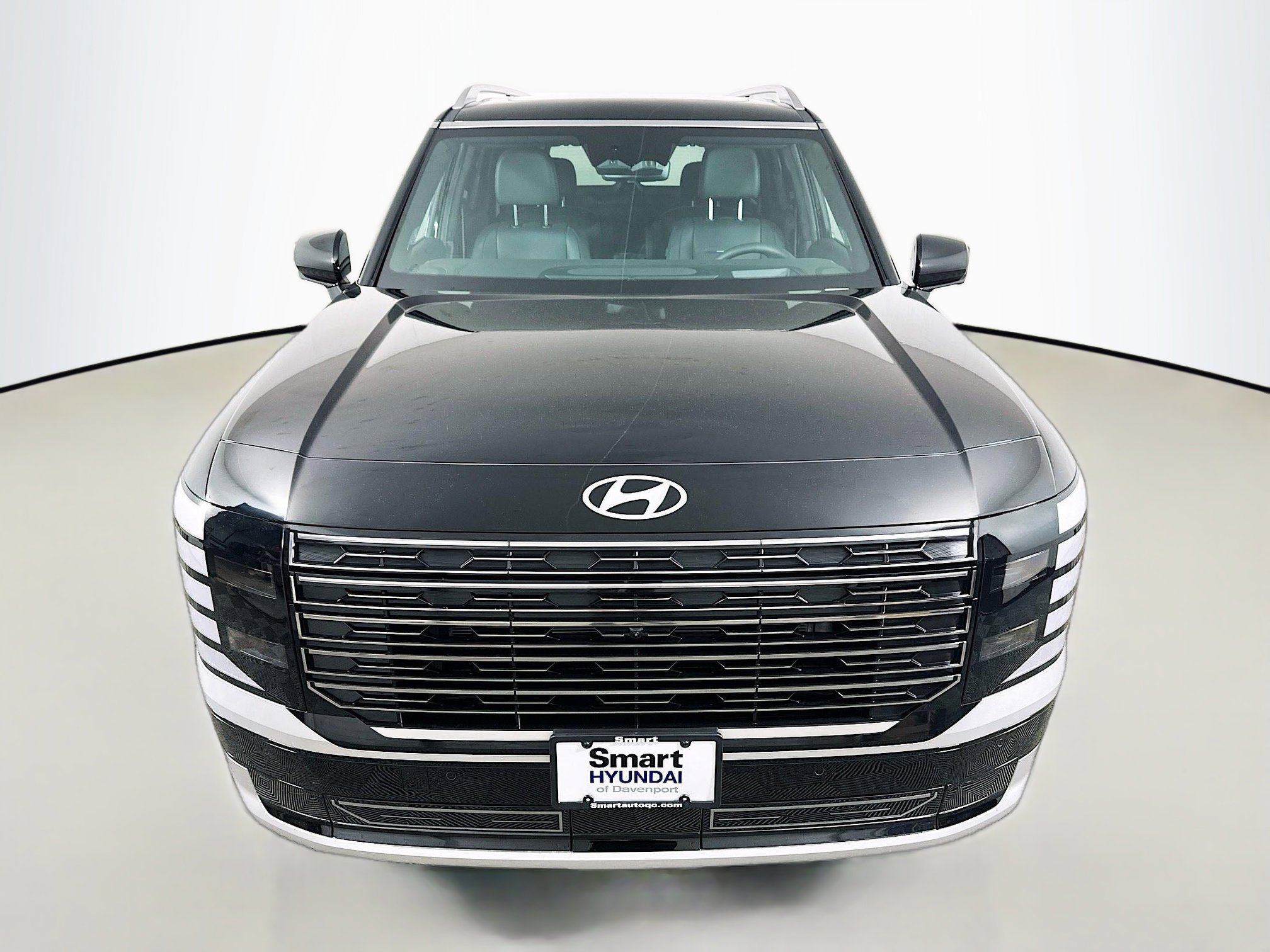 New 2026 Hyundai Palisade Calligraphy image 2