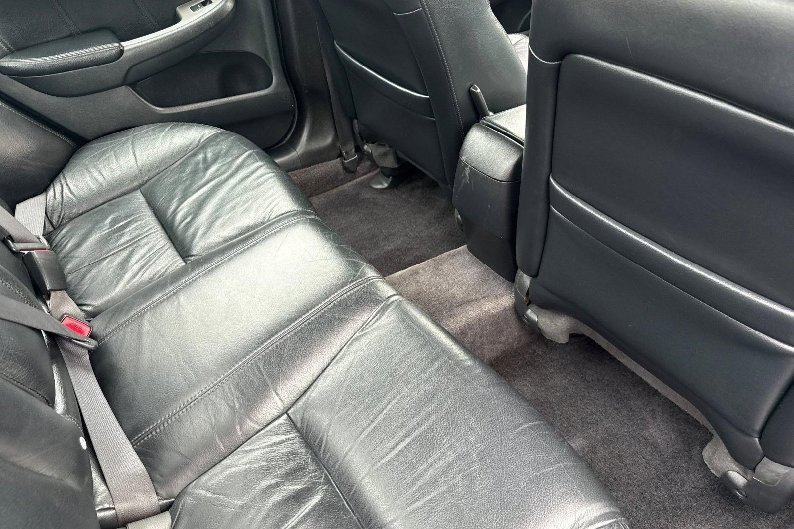 Used 2007 Honda Accord EX-L image 27