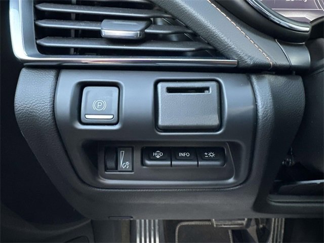 Certified 2022 Cadillac CT5 V w/ Platinum Package image 44