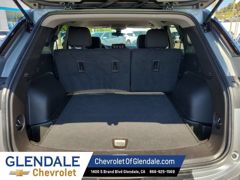 Used 2024 Chevrolet Blazer LT w/ LPO, Cargo Package AWD/4WD image 20