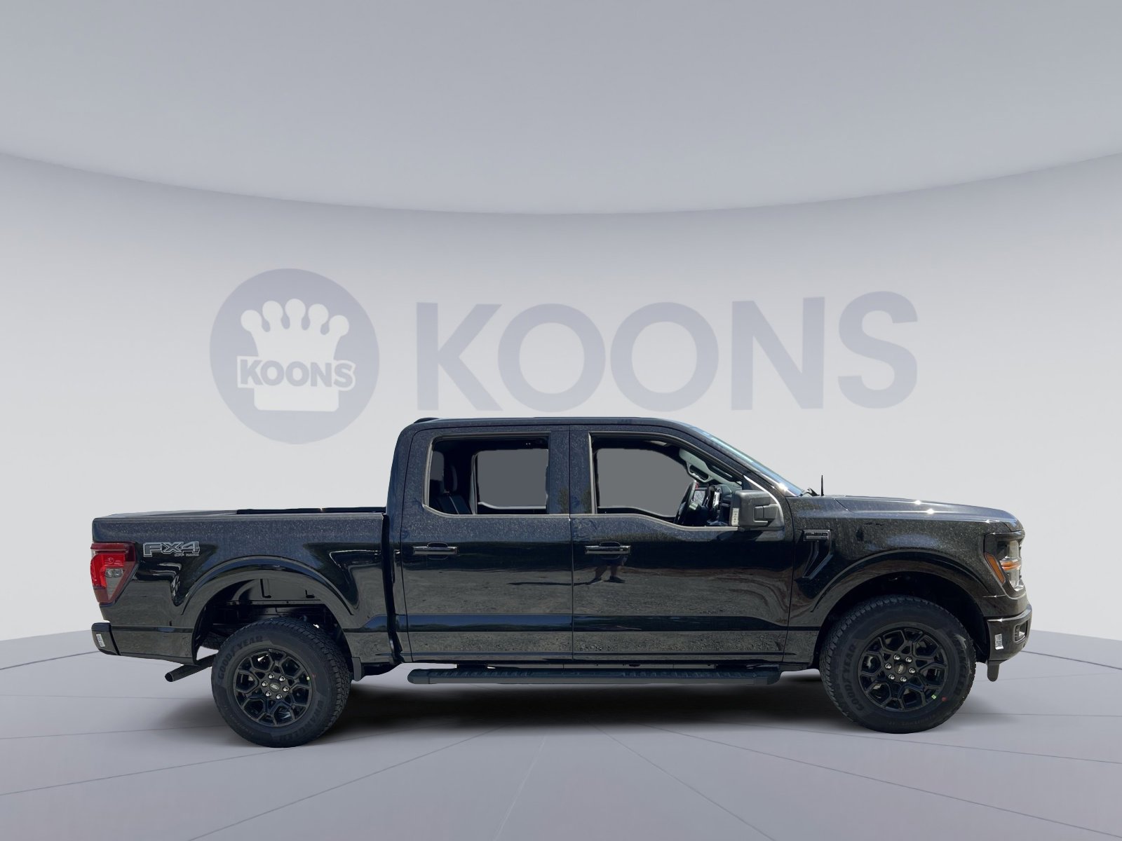 New 2026 Ford F150 XLT AWD/4WD image 8