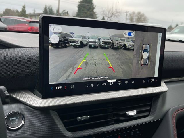 New 2026 Ford Explorer ST-Line w/ ST-Line Street Pack image 12