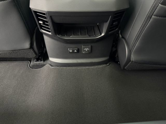 New 2026 Toyota Tundra Limited image 33