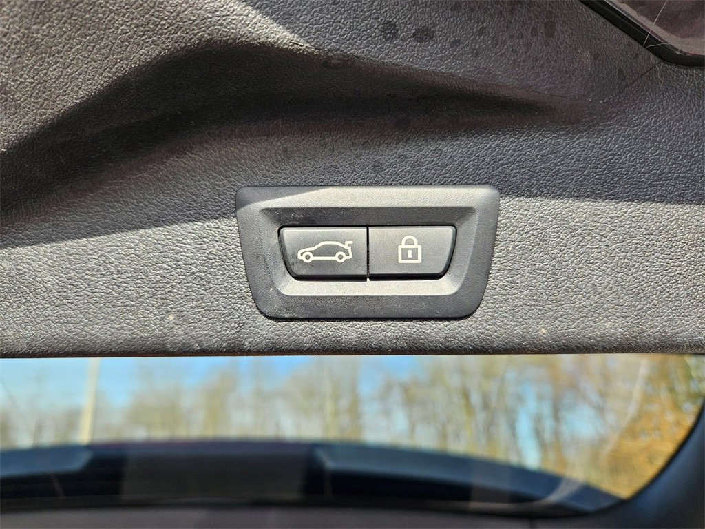 Used 2021 BMW X5 xDrive40i w/ Convenience Package image 25