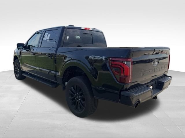 Used 2025 Ford F150 Lariat AWD/4WD image 7
