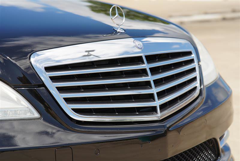 Used 2010 Mercedes-Benz S 550 4MATIC image 22