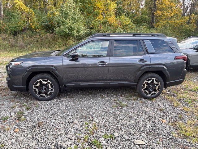 New 2026 Subaru Outback Touring w/ Convenience Package AWD/4WD image 2