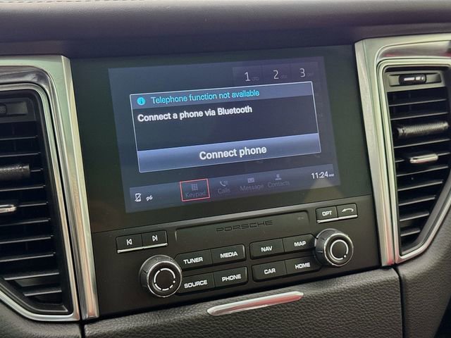 Used 2018 Porsche Macan S image 35