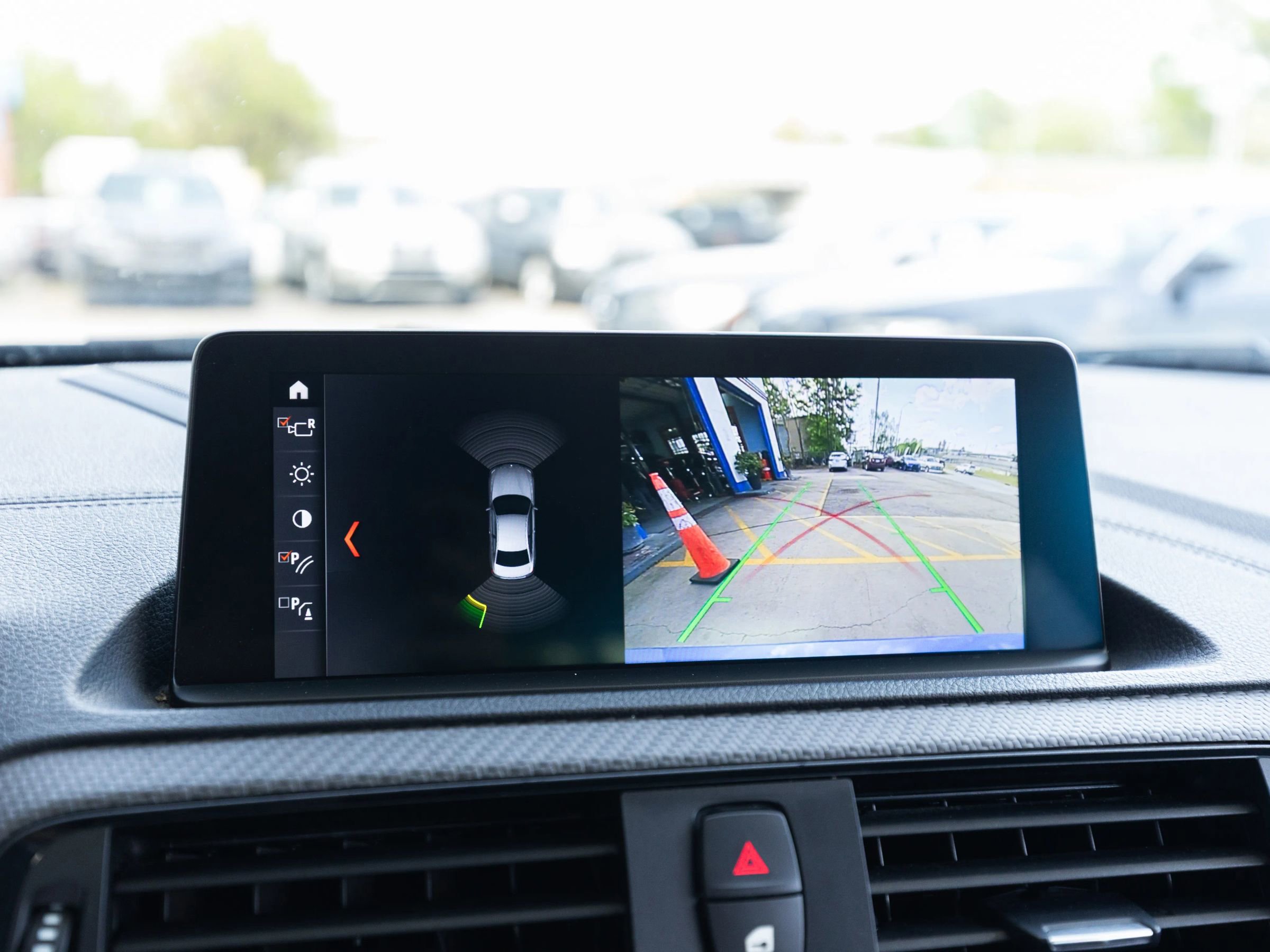 Used 2020 BMW M2 Competition w/ Executive Package image 34