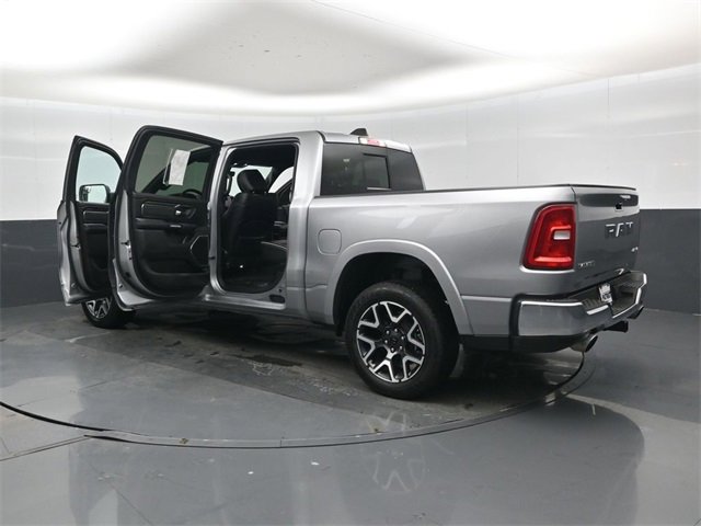 Used 2025 RAM 1500 Laramie image 46