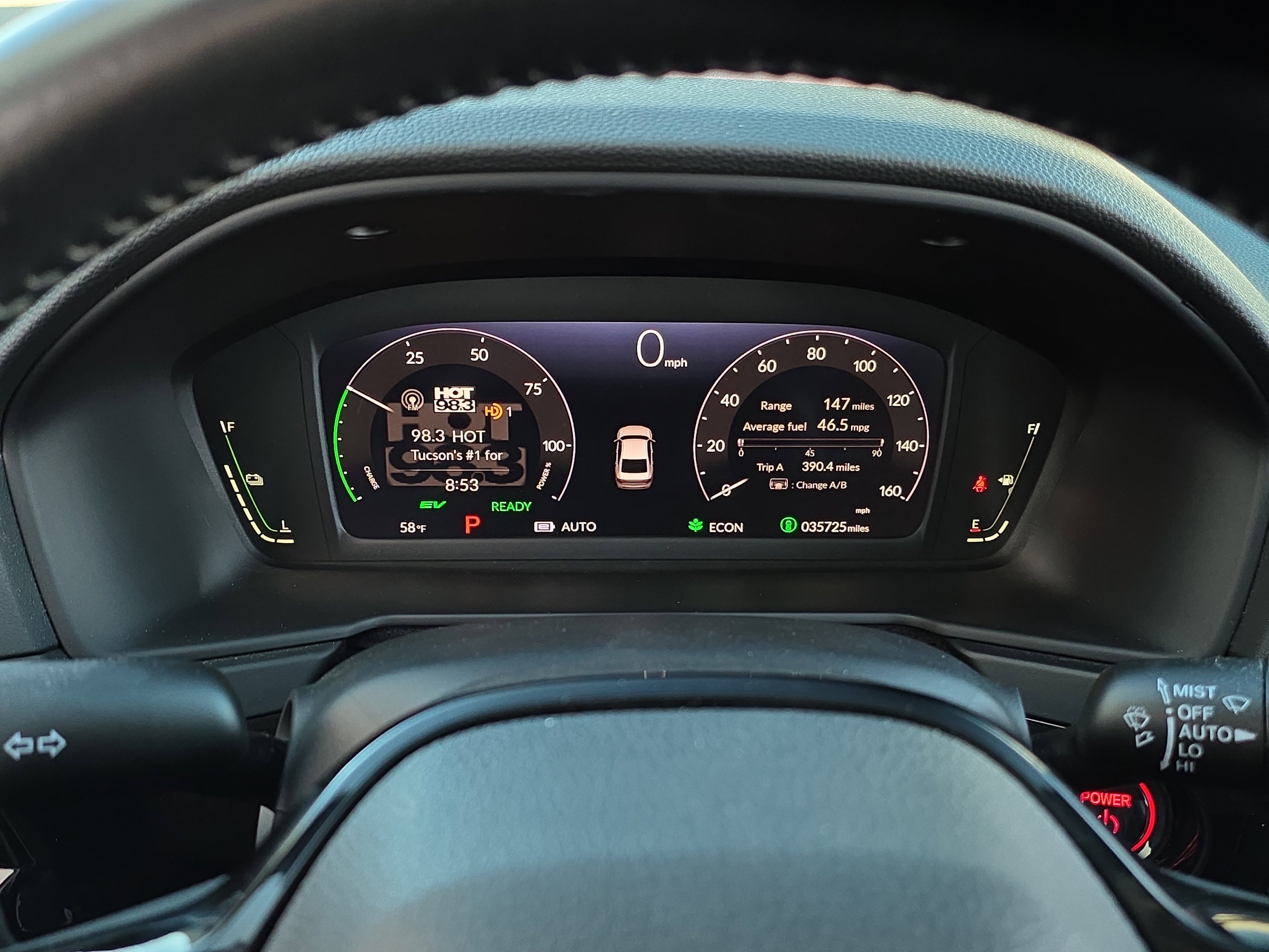 Used 2023 Honda Accord Touring image 18